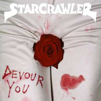 LP Starcrawler: Devour You LTD | CLR