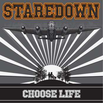LP Staredown: Choose Life CLR