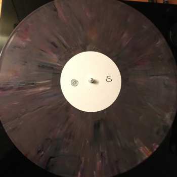 LP/SP Starflyer 59: The Changing Of The Guard CLR