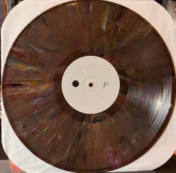 LP/SP Starflyer 59: The Changing Of The Guard CLR