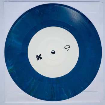 LP/SP Starflyer 59: The Changing Of The Guard CLR