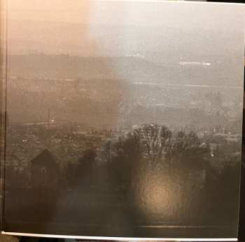 LP/SP Starflyer 59: The Changing Of The Guard CLR