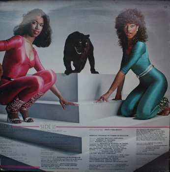 LP Stargard: Nine Lives