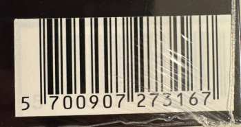 LP Stargazer: Stone Cold Creature LTD | CLR