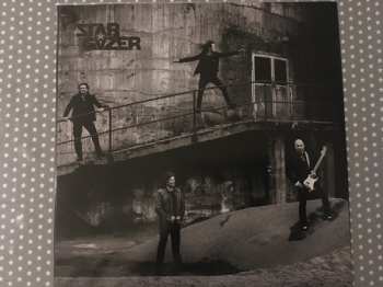 2LP Stargazer: The Sky Is The Limit
