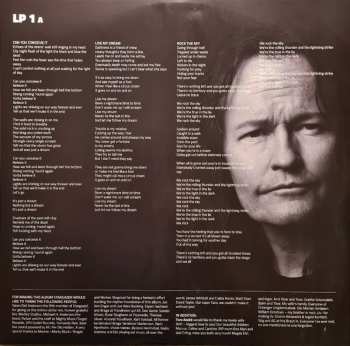 2LP Stargazer: Life Will Never Be The Same LTD