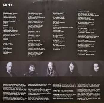 2LP Stargazer: Life Will Never Be The Same LTD