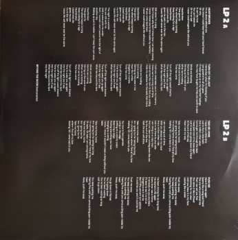 2LP Stargazer: Life Will Never Be The Same LTD