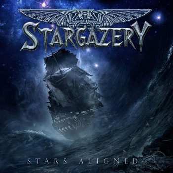 LP Stargazery: Stars Aligned LTD