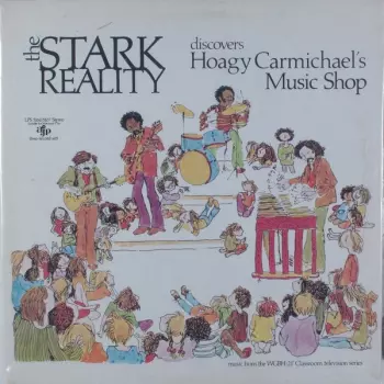 Discovers Hoagy Carmichael's Music Shop