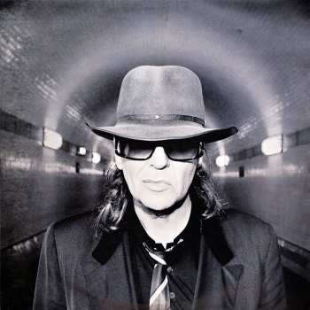 2LP Udo Lindenberg: Stark Wie Zwei