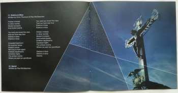 CD Starless: Returning Home