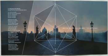 CD Starless: Returning Home