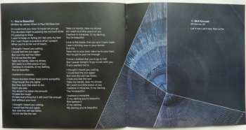 CD Starless: Returning Home