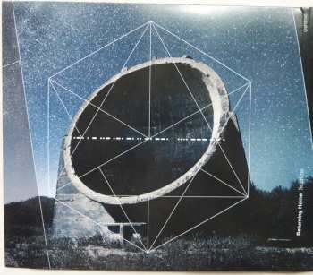 CD Starless: Returning Home