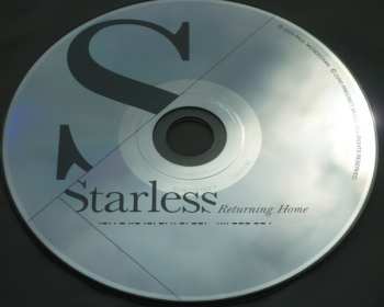 CD Starless: Returning Home