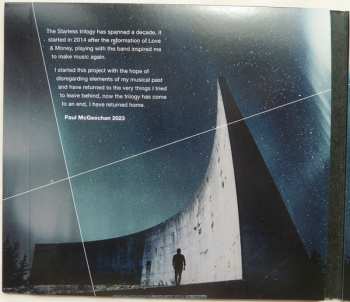 CD Starless: Returning Home