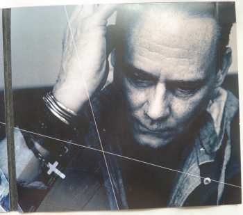 CD Starless: Returning Home