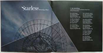 CD Starless: Returning Home