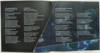 CD Starless: Returning Home