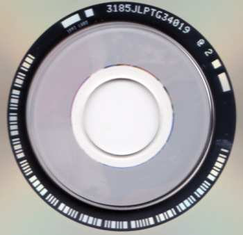 CD Starpoint: Keep On It