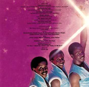 CD Starpoint: Keep On It