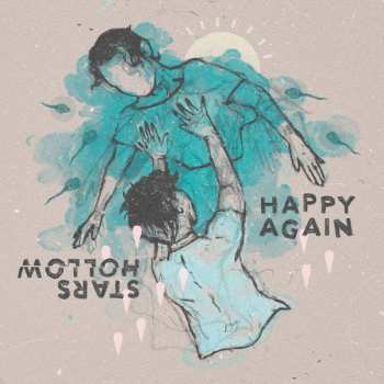 LP Stars Hollow: Happy Again + Tadpole CLR | LTD