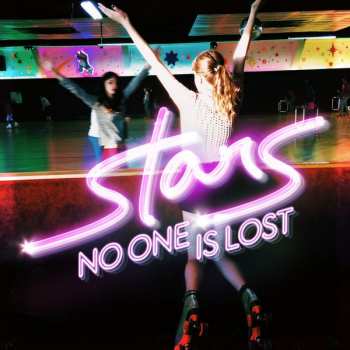 CD Stars: No One Is Lost