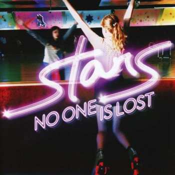 CD Stars: No One Is Lost