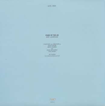 LP Stars Of The Lid: Avec Laudenum