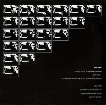3LP Stars Of The Lid: And Their Refinement Of The Decline