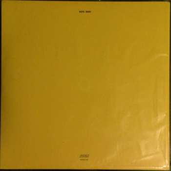 3LP Stars Of The Lid: The Tired Sounds Of Stars Of The Lid