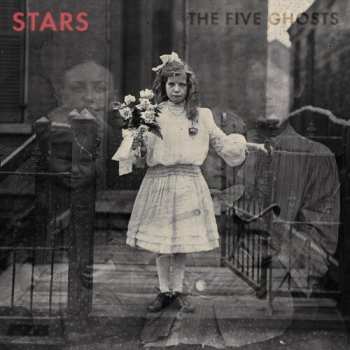 CD Stars: The Five Ghosts