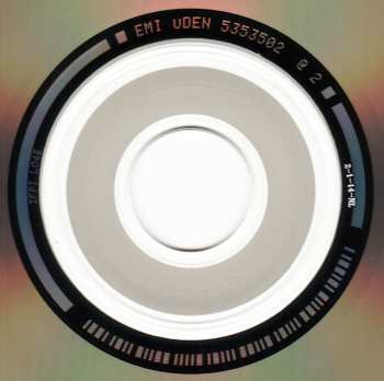 CD Starsailor: Love Is Here