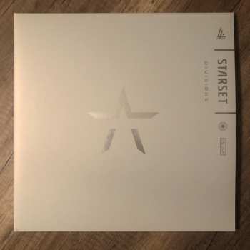 2LP Starset: Divisions CLR