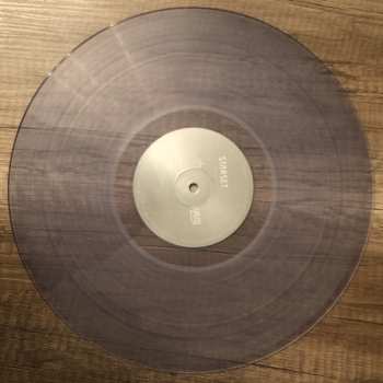 2LP Starset: Divisions CLR