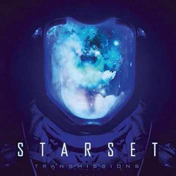 3LP Starset: Transmissions LTD