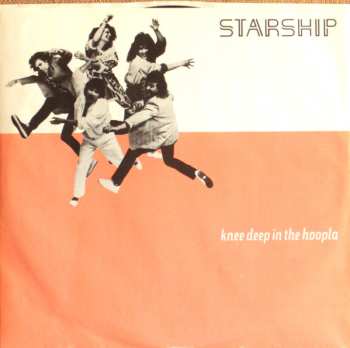 LP Starship: Knee Deep In The Hoopla