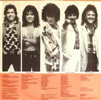 LP Starship: Knee Deep In The Hoopla