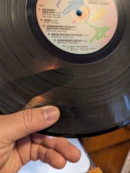 LP Starship: Knee Deep In The Hoopla