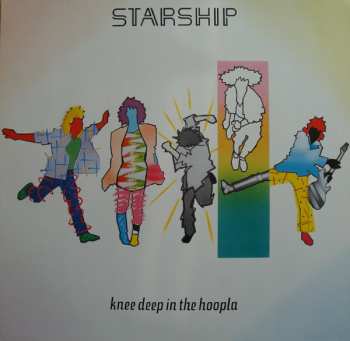 LP Starship: Knee Deep In The Hoopla