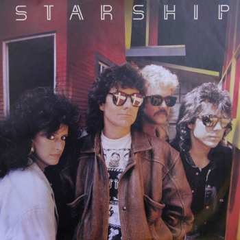 LP Starship: No Protection