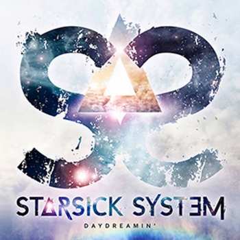 CD Starsick System: Daydreamin'