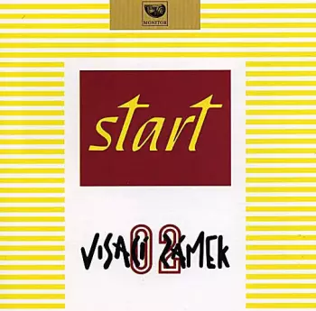 Visací Zámek: Start 02