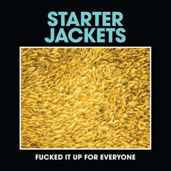 SP Starter Jackets: Fucked It Up For Everyone