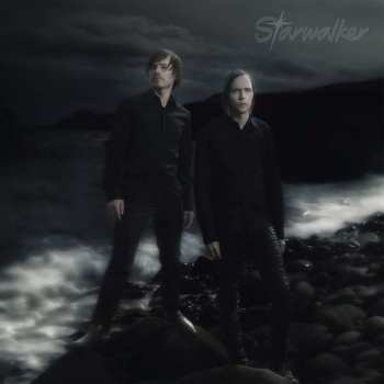 Album Starwalker: Starwalker