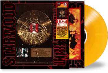 Album Starwood: If It Ain't Broke, Break It!