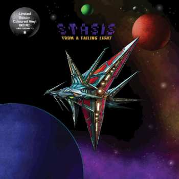 LP Stasis: From A Failing Light