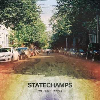 LP State Champs: The Finer Things PIC