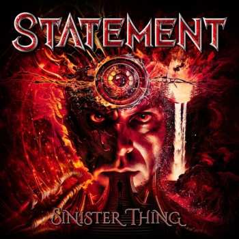 LP Statement: Sinister Thing